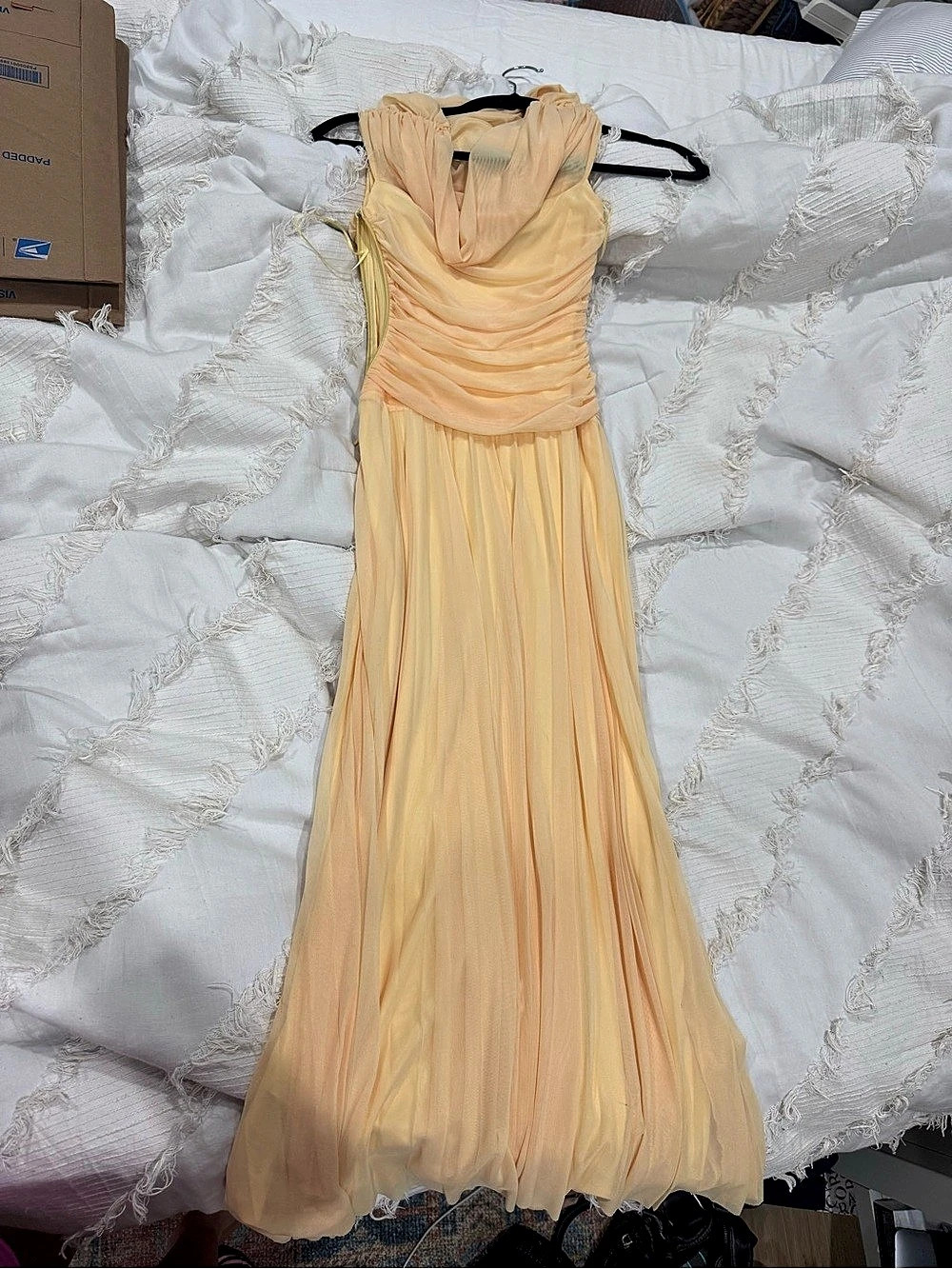 Abercrombie & Fitch Maxi Dress